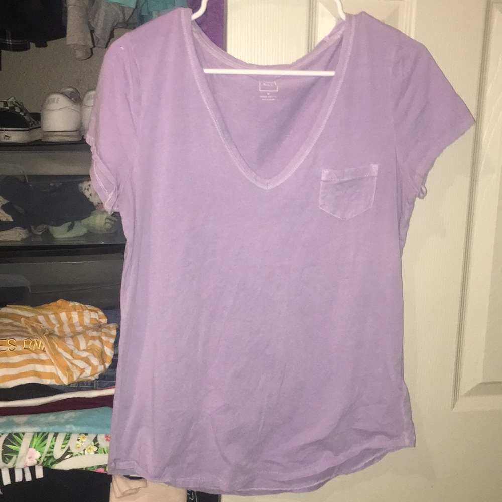 Vintage Wash Tee